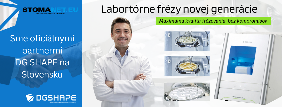 laboratorne frezy DGSHAPE