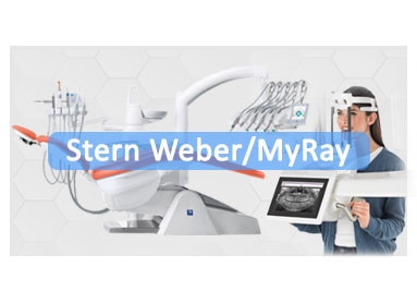 Stern Weber MyRay